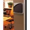 Omnimed Classic Designer Wall Mounted File Holder/Wall Pocket (12"HX12.75"WX2. 255735 - alternate 3